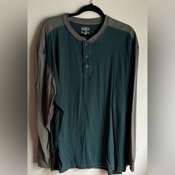 Men’s Redhead - Picture 4 of 4